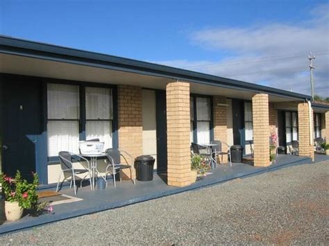 coolgardie accommodation.